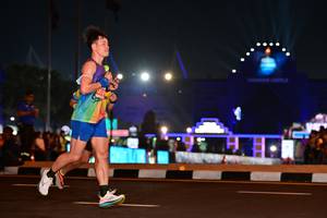 BIB: 
                            <button type="button" onclick="openModal(15068107)" class="btn btn-primary btn-sm float-right btn-popup" data-toggle="modal" data-target=".modal-high-quality">
                        <i class="fas fa-shopping-cart"></i> Add to Cart
                    </button>
                                            <button type="button" onclick="isThisMe(15068107, true)" class="btn btn-success btn-sm float-right btn-popup btn-isme hidden" data-toggle="tooltip" data-placement="bottom" title="นี่คือรูปของคุณใช่ไหม คลิกที่นี่เพื่อเอาเข้าอัลบั้ม">
                        <i class="fas fa-plus"></i> Add to album
                    </button>
                    <button type="button" onclick="isThisMe(15068107, false)" class="btn btn-warning btn-sm float-right btn-popup btn-isnotme hidden">
                        <i class="fas fa-ban"></i> Remove from album
                    </button>